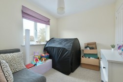 Stukeley Meadows, Huntingdon