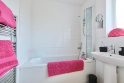 Stukeley Meadows, Huntingdon