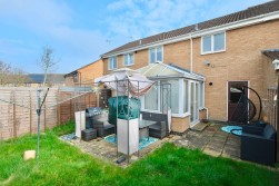 Stukeley Meadows, Huntingdon