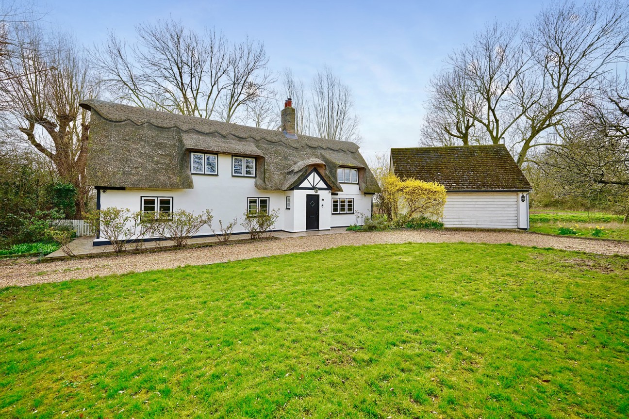 Brampton, Huntingdon