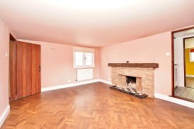 Brampton, Huntingdon