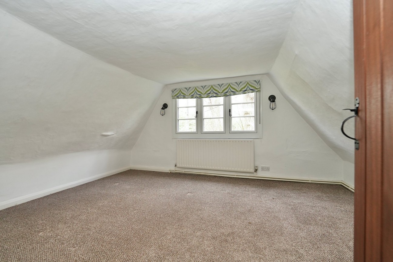 Brampton, Huntingdon