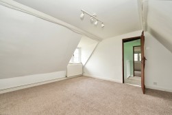 Brampton, Huntingdon