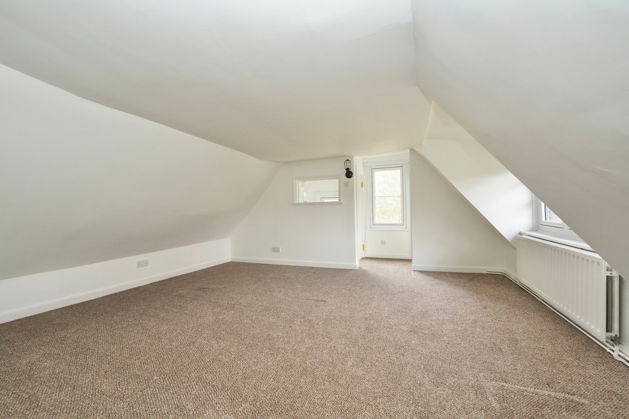 Brampton, Huntingdon