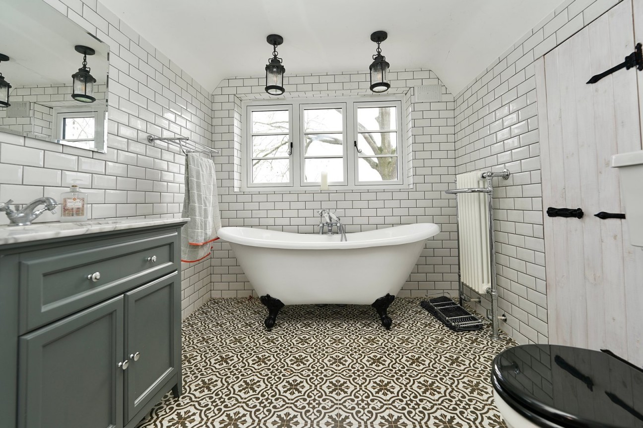 Brampton, Huntingdon