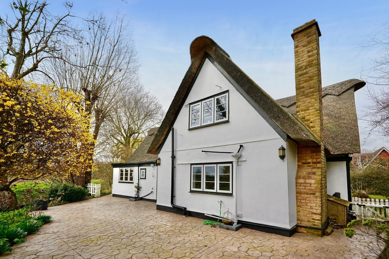 Brampton, Huntingdon