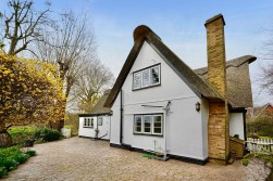 Brampton, Huntingdon