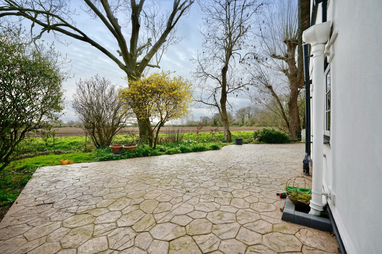 Brampton, Huntingdon