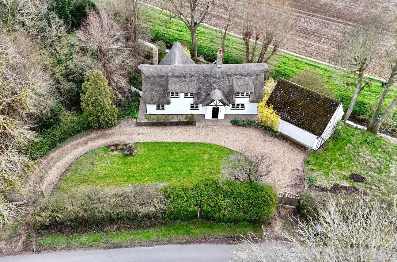 Brampton, Huntingdon