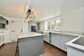 Brampton, Huntingdon