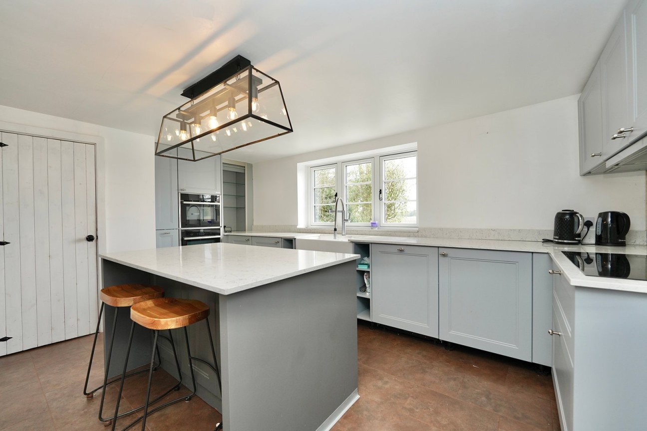 Brampton, Huntingdon