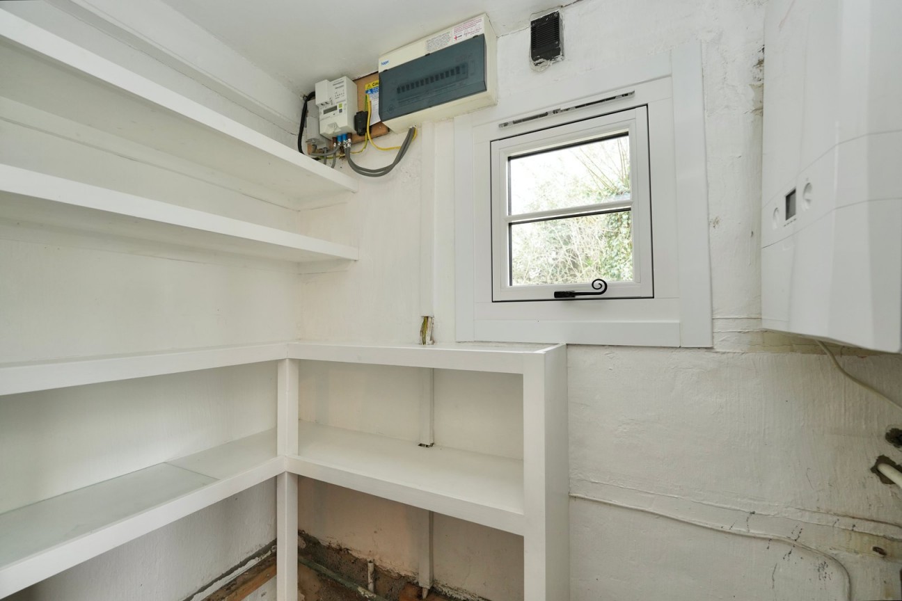 Brampton, Huntingdon