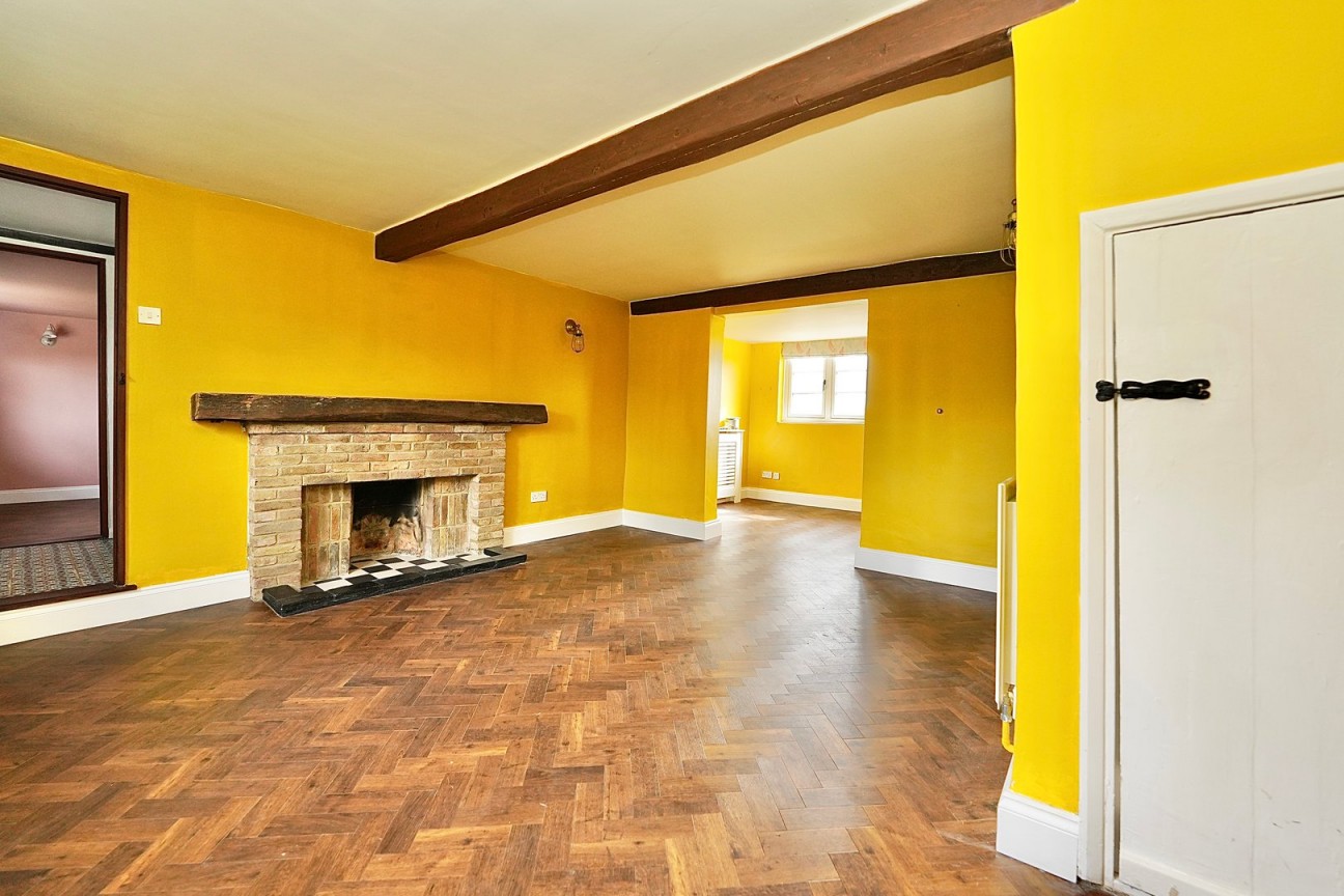 Brampton, Huntingdon