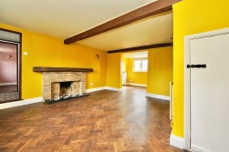 Brampton, Huntingdon