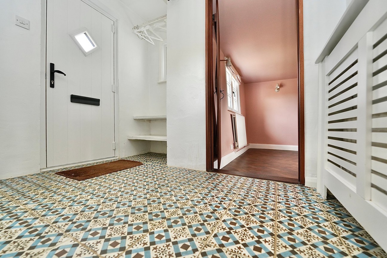 Brampton, Huntingdon