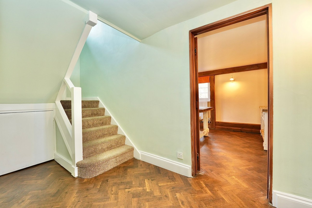 Brampton, Huntingdon