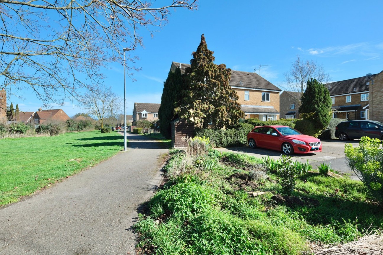 Godmanchester, Huntingdon