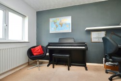 Godmanchester, Huntingdon