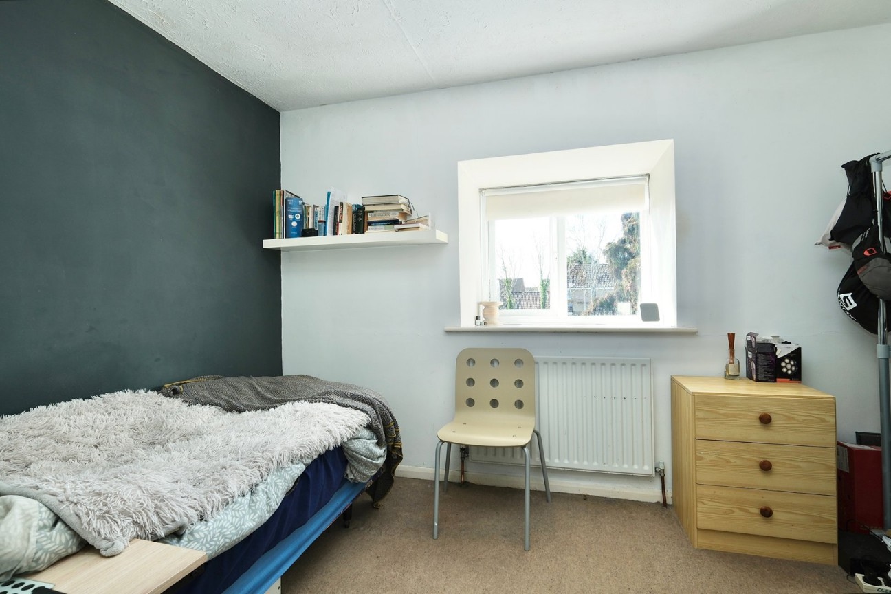 Godmanchester, Huntingdon