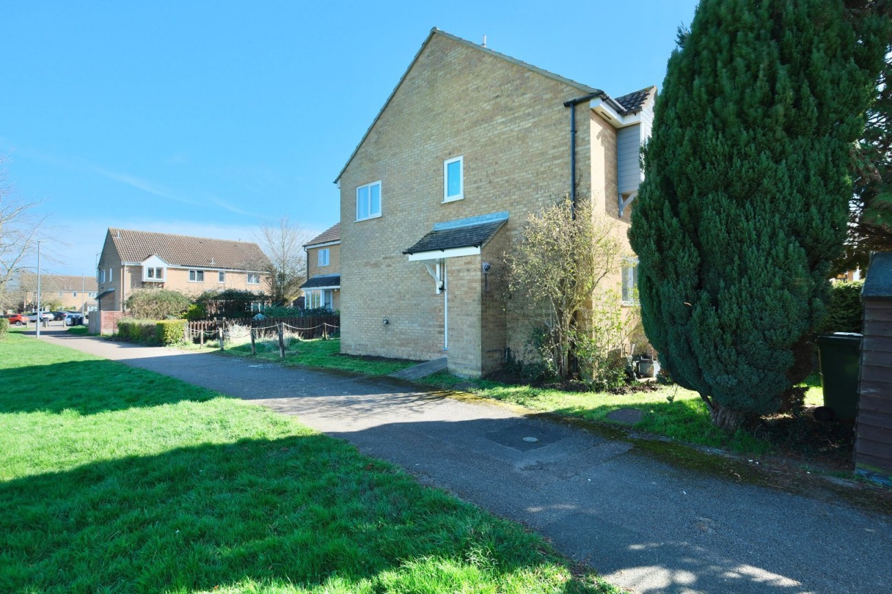 Godmanchester, Huntingdon