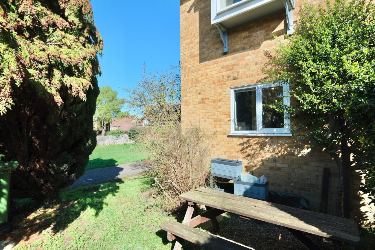 Godmanchester, Huntingdon