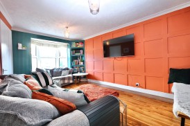 Stukeley Meadows, Huntingdon