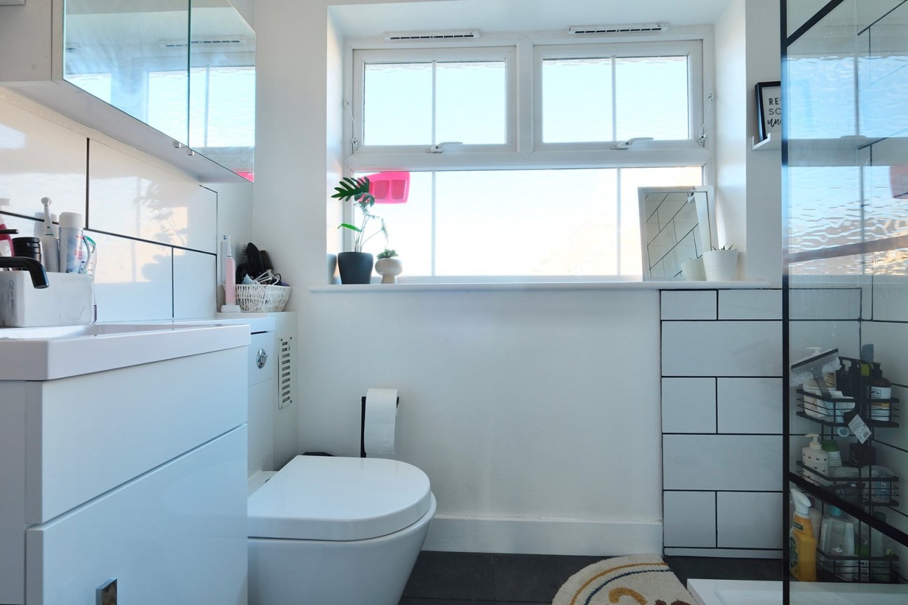 Stukeley Meadows, Huntingdon