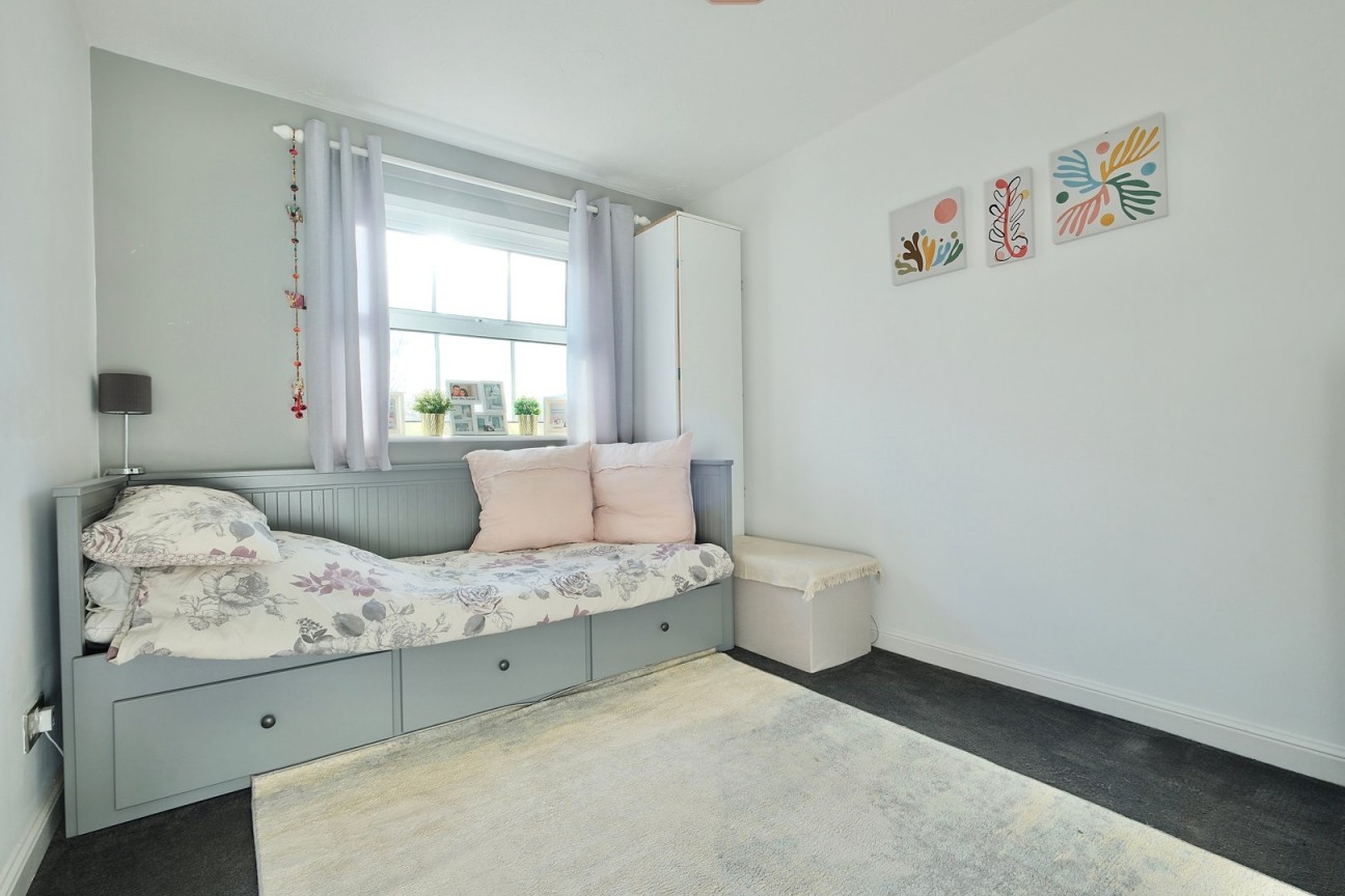 Stukeley Meadows, Huntingdon