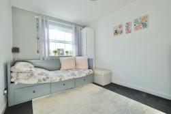 Stukeley Meadows, Huntingdon