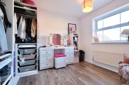 Stukeley Meadows, Huntingdon