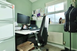 Stukeley Meadows, Huntingdon