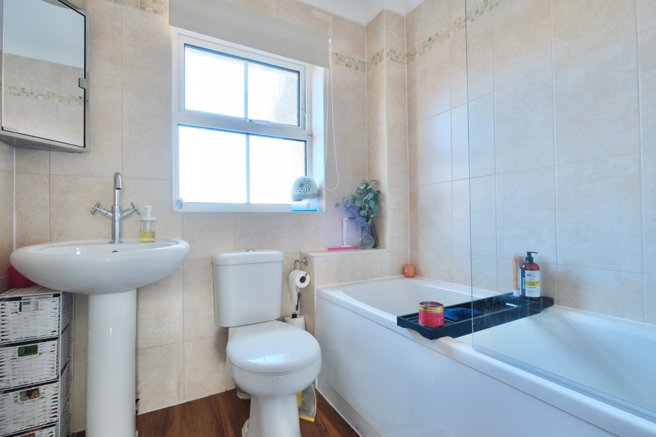 Stukeley Meadows, Huntingdon