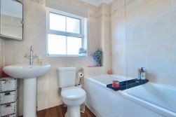 Stukeley Meadows, Huntingdon