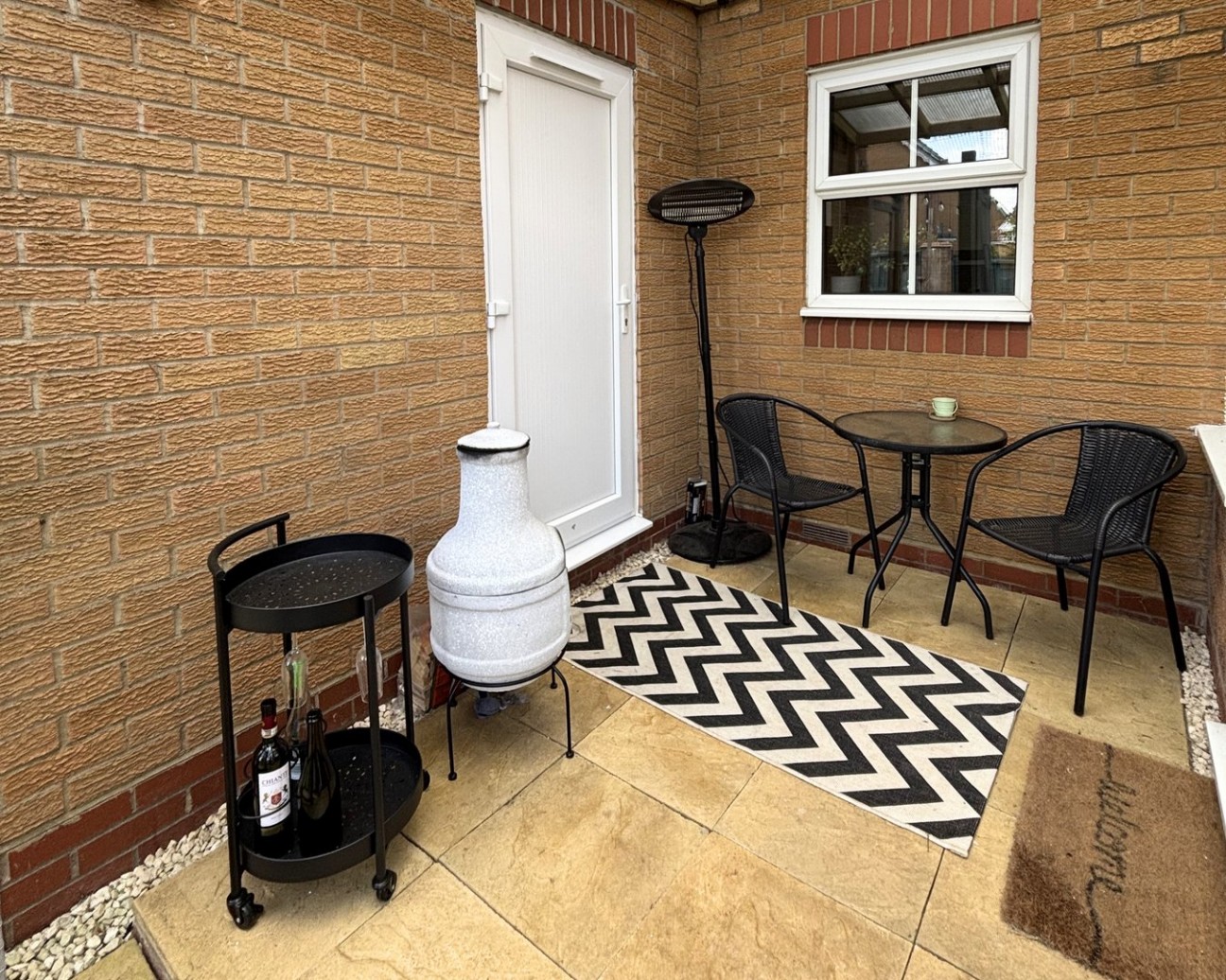 Stukeley Meadows, Huntingdon