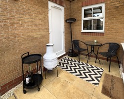 Stukeley Meadows, Huntingdon