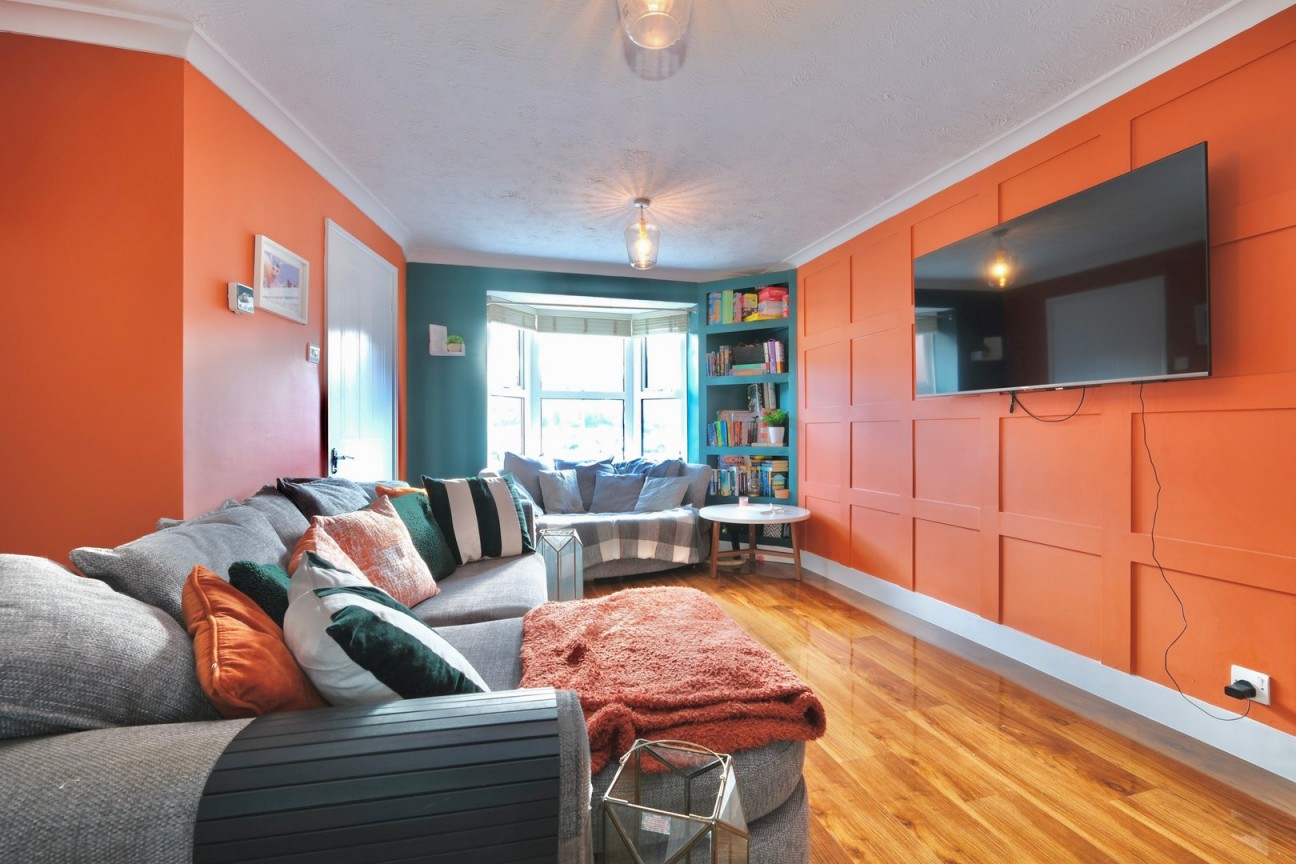 Stukeley Meadows, Huntingdon