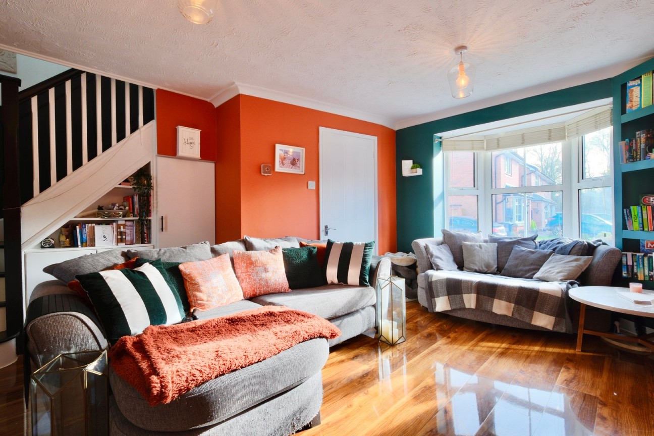 Stukeley Meadows, Huntingdon