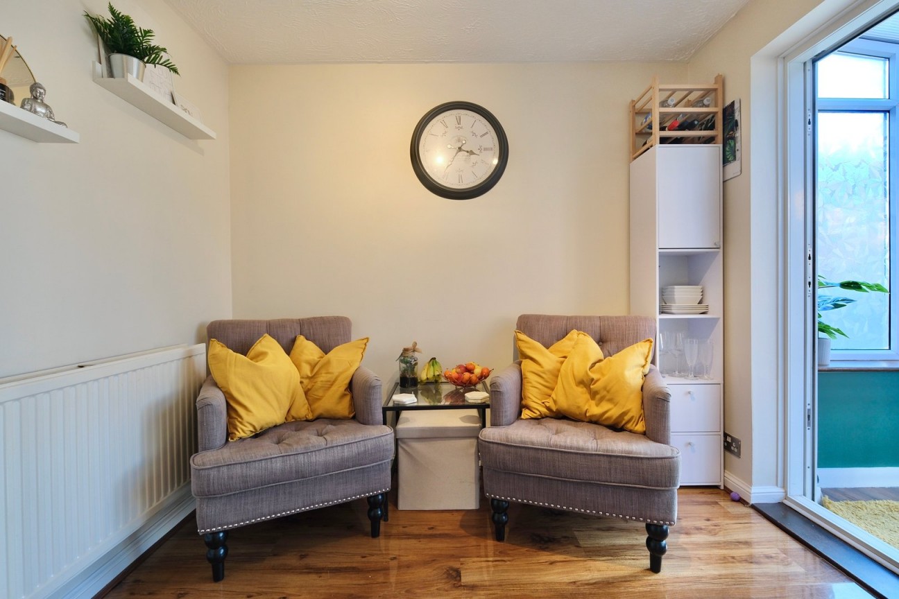 Stukeley Meadows, Huntingdon