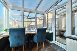 Stukeley Meadows, Huntingdon