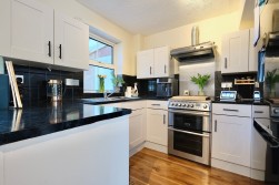 Stukeley Meadows, Huntingdon