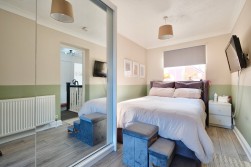 Stukeley Meadows, Huntingdon