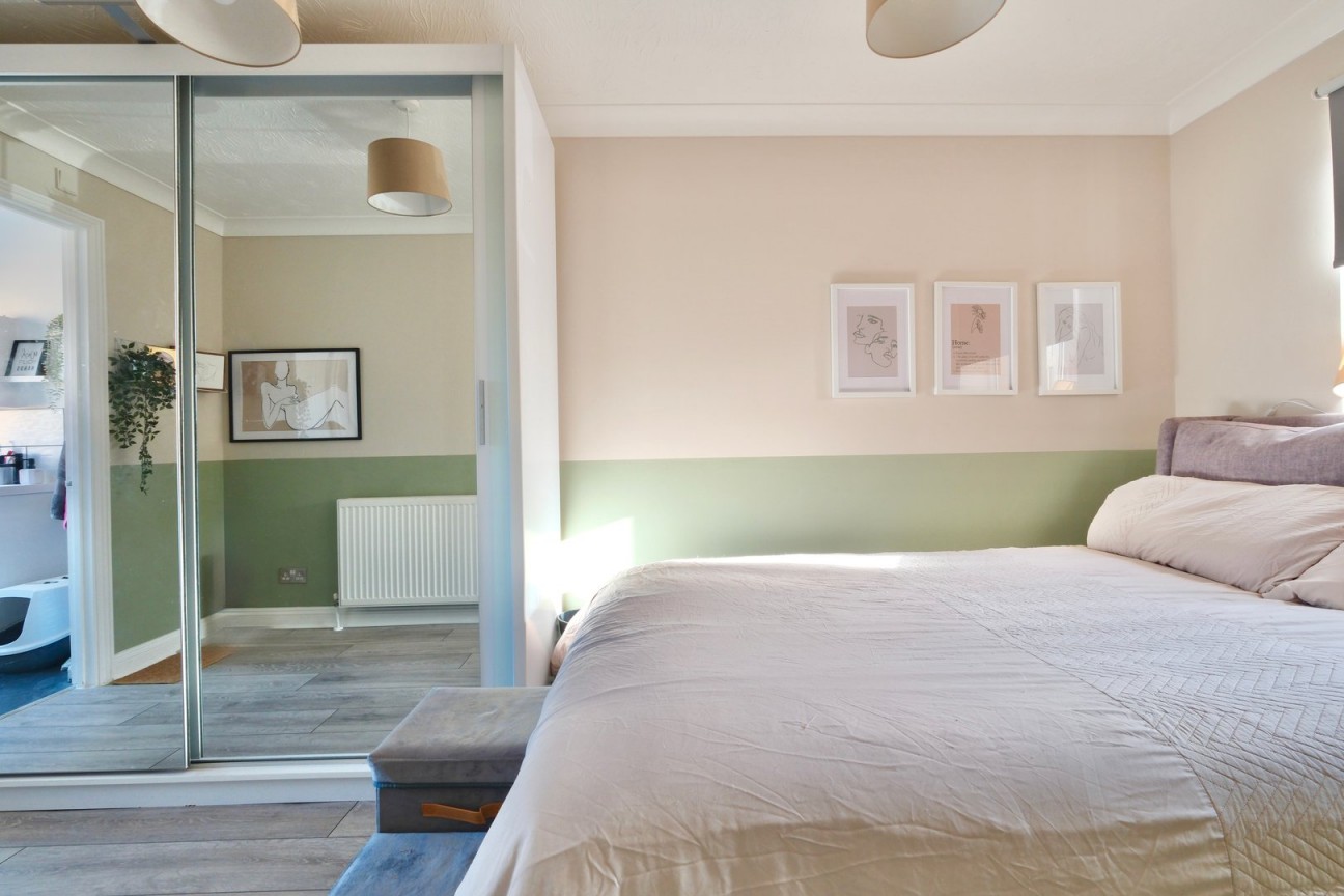 Stukeley Meadows, Huntingdon