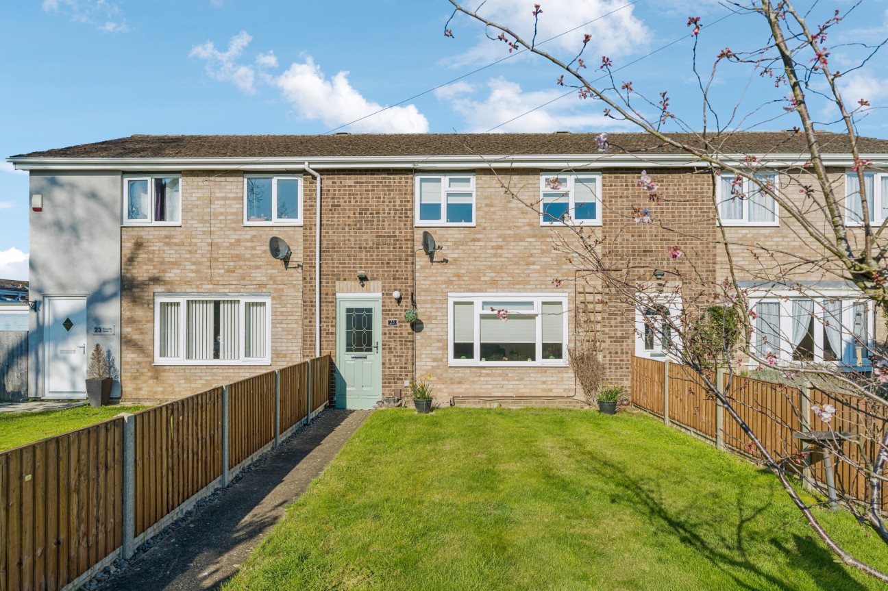 Eynesbury, St Neots, Cambridgeshire