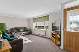 Eynesbury, St Neots, Cambridgeshire