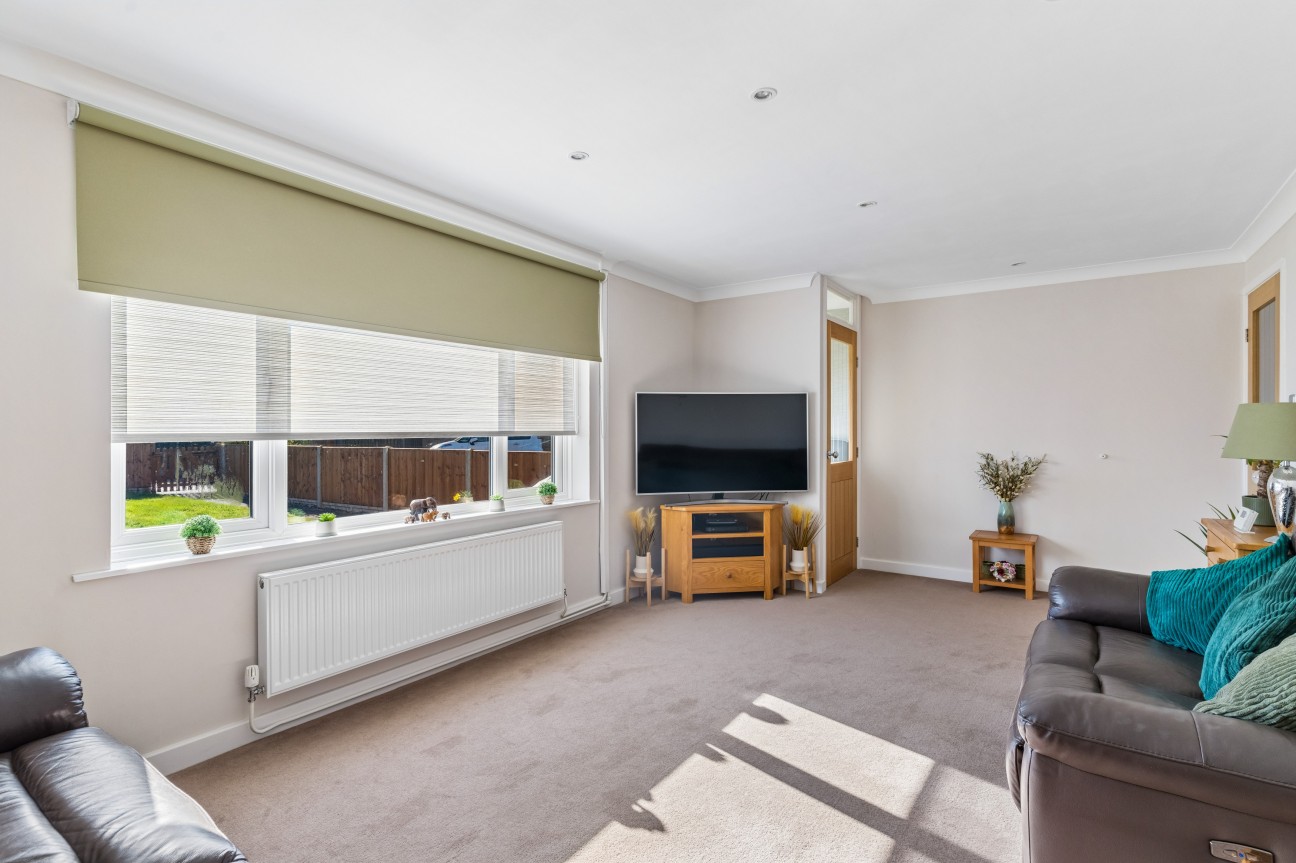 Eynesbury, St Neots, Cambridgeshire