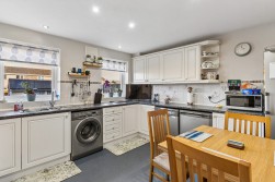 Eynesbury, St Neots, Cambridgeshire