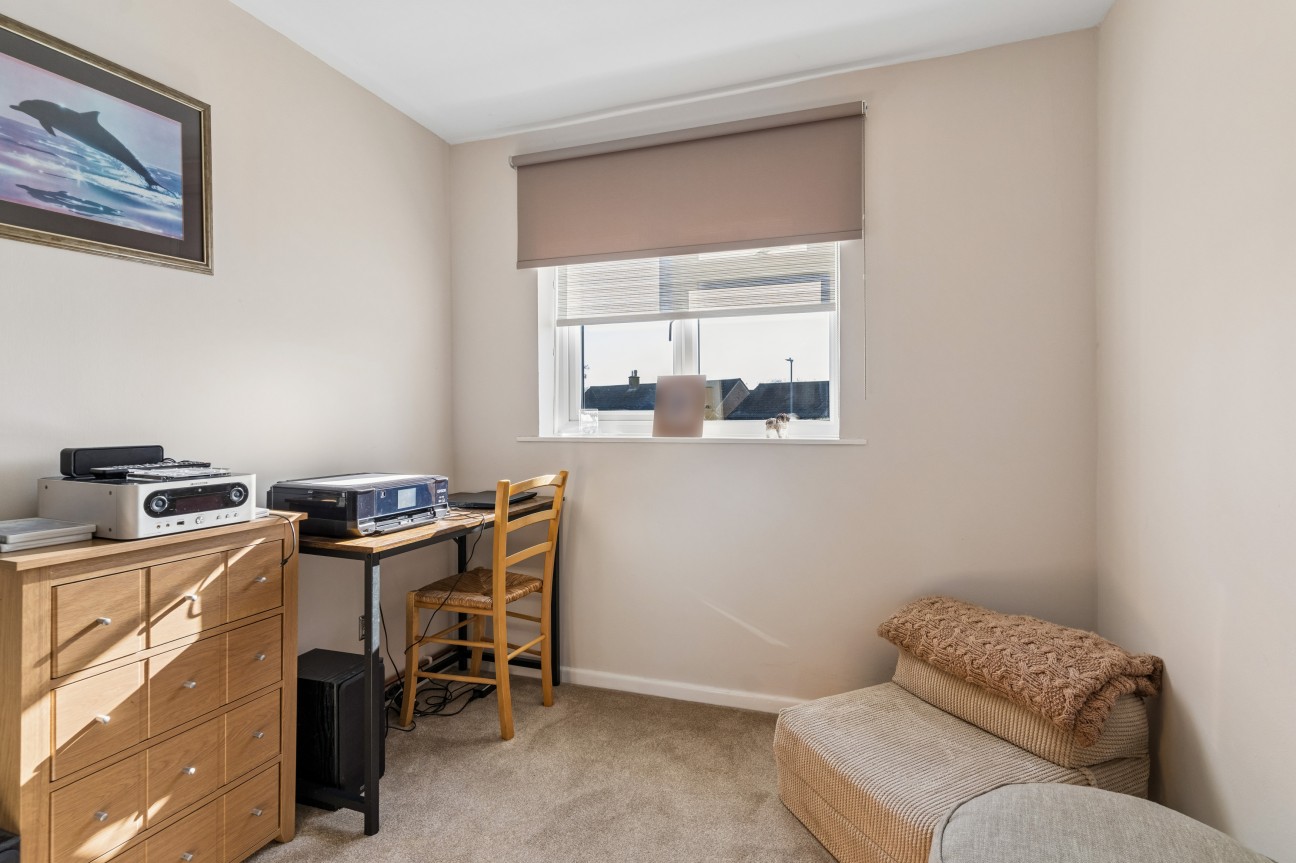 Eynesbury, St Neots, Cambridgeshire