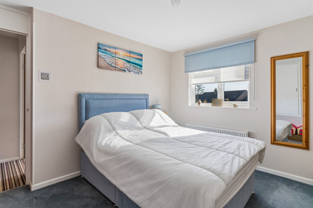 Eynesbury, St Neots, Cambridgeshire