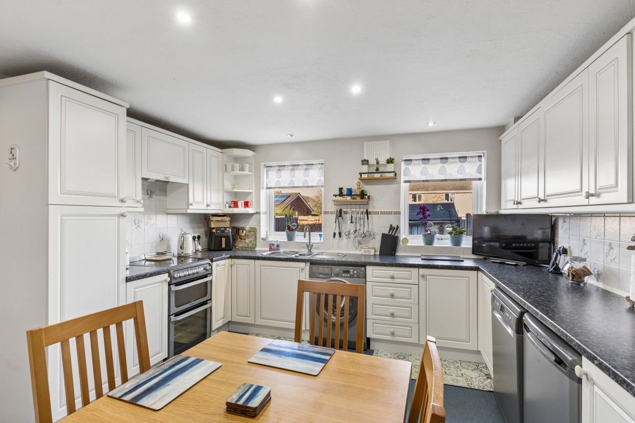 Eynesbury, St Neots, Cambridgeshire