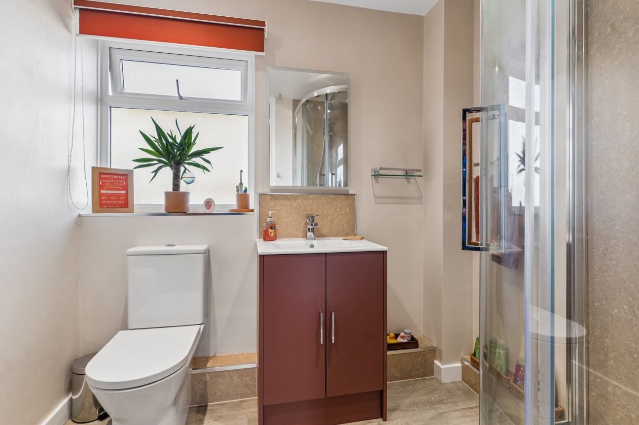 Eynesbury, St Neots, Cambridgeshire